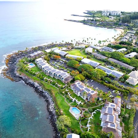 Kbm Resorts Free Car Napili Point Nap-C18 Ocean Front Spacious Villa Капалуа Екстериор снимка