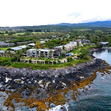 Kbm Resorts Free Car Napili Point Nap-C18 Ocean Front Spacious Villa Капалуа Екстериор снимка
