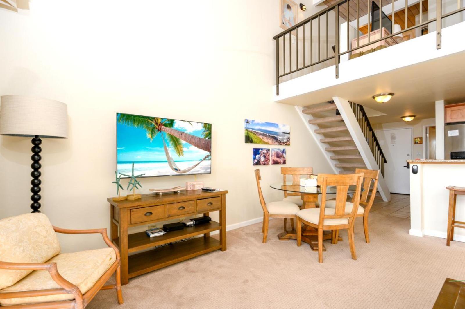 Kbm Resorts Free Car Napili Point Nap-C18 Ocean Front Spacious Villa Капалуа Екстериор снимка