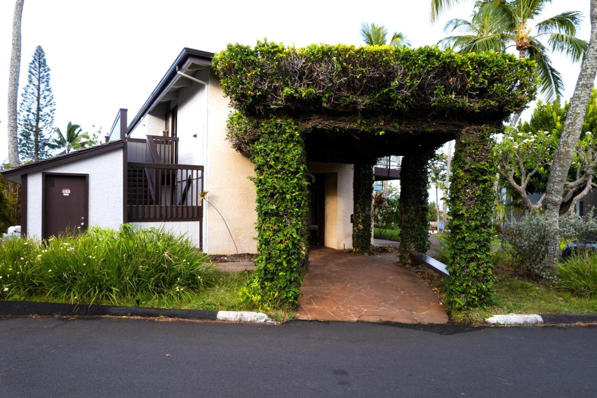 Kbm Resorts Free Car Napili Point Nap-C18 Ocean Front Spacious Villa Капалуа Екстериор снимка